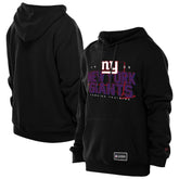 New York Giants Combine Authentic Local State Hoodie | NFL Hot