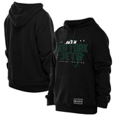 New York Jets Combine Authentic Local State Hoodie | NFL Discount