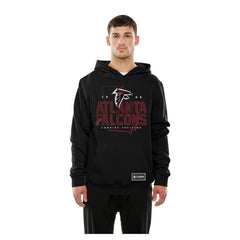 Atlanta Falcons Combine Authentic Local State Hoodie | NFL Sale