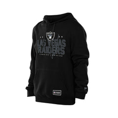 Las Vegas Raiders Combine Authentic Local State Hoodie | NFL Discount