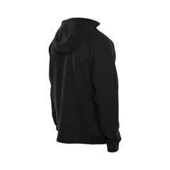 New Orleans Saints Combine Authentic Raglan Scuba Full-Zip Hoodie | NFL Outlet