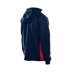 Houston Texans Combine Authentic Raglan Scuba Full-Zip Hoodie | NFL Online