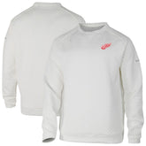 Detroit Red Wings Columbia The Finder Sweatshirt - NHL Sweatshirts