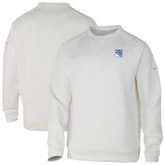 New York Rangers Columbia The Finder Sweatshirt - NHL Sweatshirts