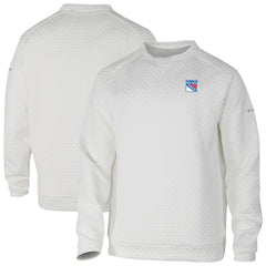 New York Rangers Columbia The Finder Sweatshirt - NHL Sweatshirts