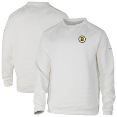 Boston Bruins Columbia The Finder Sweatshirt - NHL Sweatshirts