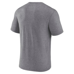 Boston Bruins Centennial Rewind Tri-Blend T-Shirt - NHL T-shirts