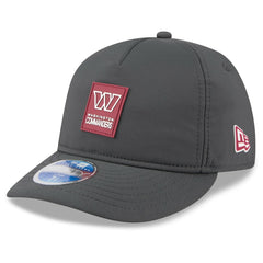Washington Commanders 2025 Sideline Cold Weather Retro Crown 59FIFTY Fitted Hat | NFL Sale