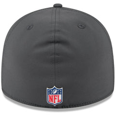 Washington Commanders 2025 Sideline Cold Weather Retro Crown 59FIFTY Fitted Hat | NFL Sale