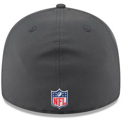 Kansas City Chiefs 2025 Sideline Cold Weather Retro Crown 59FIFTY Fitted Hat | NFL Outlet