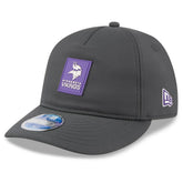 Minnesota Vikings 2025 Sideline Cold Weather Retro Crown 59FIFTY Fitted Hat | NFL Online