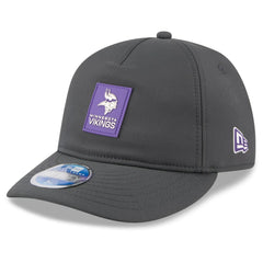 Minnesota Vikings 2025 Sideline Cold Weather Retro Crown 59FIFTY Fitted Hat | NFL Online