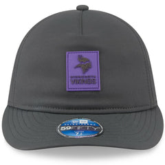 Minnesota Vikings 2025 Sideline Cold Weather Retro Crown 59FIFTY Fitted Hat | NFL Online