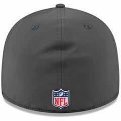 Tampa Bay Buccaneers 2025 Sideline Cold Weather Retro Crown 59FIFTY Fitted Hat | NFL New