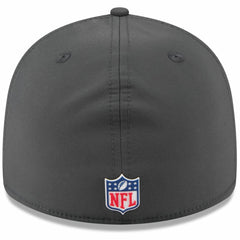 New York Jets 2025 Sideline Cold Weather Retro Crown 59FIFTY Fitted Hat | NFL US