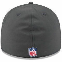 Tennessee Titans 2025 Sideline Cold Weather Retro Crown 59FIFTY Fitted Hat | NFL Sale
