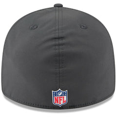 Arizona Cardinals 2025 Sideline Cold Weather Retro Crown 59FIFTY Fitted Hat | NFL On sale