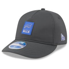 Buffalo Bills 2025 Sideline Cold Weather Retro Crown 59FIFTY Fitted Hat | NFL US