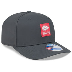 Kansas City Chiefs 2025 Sideline Cold Weather 9SEVENTY Adjustable Hat | NFL Near me