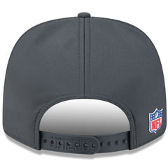 Kansas City Chiefs 2025 Sideline Cold Weather 9SEVENTY Adjustable Hat | NFL Near me