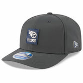 Tennessee Titans 2025 Sideline Cold Weather 9SEVENTY Adjustable Hat | NFL Outlet