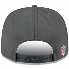 Tennessee Titans 2025 Sideline Cold Weather 9SEVENTY Adjustable Hat | NFL Outlet