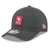 Arizona Cardinals 2025 Sideline Cold Weather 9FORTY M-Crown Adjustable Hat | NFL Outlet