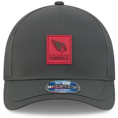 Arizona Cardinals 2025 Sideline Cold Weather 9FORTY M-Crown Adjustable Hat | NFL Outlet