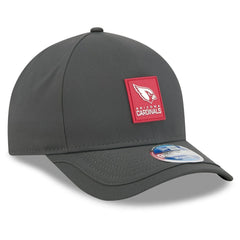 Arizona Cardinals 2025 Sideline Cold Weather 9FORTY M-Crown Adjustable Hat | NFL Outlet