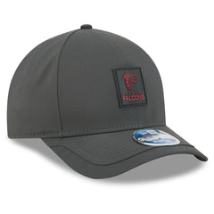 Atlanta Falcons 2025 Sideline Cold Weather 9FORTY M-Crown Adjustable Hat | NFL Hot