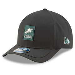 Philadelphia Eagles 2025 Sideline Cold Weather 9FORTY M-Crown Adjustable Hat | NFL Sale