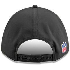 Kansas City Chiefs 2025 Sideline Cold Weather 9FORTY M-Crown Adjustable Hat | NFL Discount