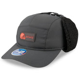 Cleveland Browns 2025 Sideline Cold Weather Runner Dog Ear Adjustable Hat | NFL New