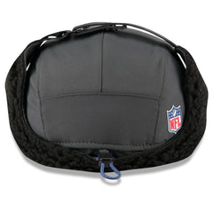 Indianapolis Colts 2025 Sideline Cold Weather Runner Dog Ear Adjustable Hat | NFL On sale