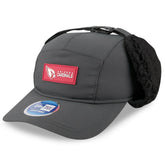 Arizona Cardinals 2025 Sideline Cold Weather Runner Dog Ear Adjustable Hat | NFL New