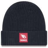 Arizona Cardinals 2025 Sideline Cold Weather Cuffed Knit Hat | NFL On sale