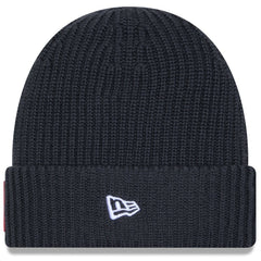 Arizona Cardinals 2025 Sideline Cold Weather Cuffed Knit Hat | NFL On sale