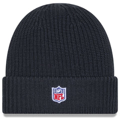 Arizona Cardinals 2025 Sideline Cold Weather Cuffed Knit Hat | NFL On sale