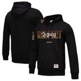 Washington Commanders Doug Williams Legacy Respect Pullover Hoodie | NFL On sale