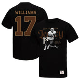 Washington Commanders Doug Williams Legacy Graphic T-Shirt | NFL Outlet