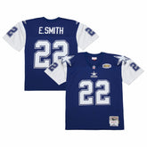 Dallas Cowboys Emmitt Smith 1995 Legacy Replica Jersey | NFL Sale