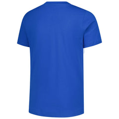 St. Louis Blues Fanatics Youth Authentic Pro Wordmark T-Shirt - NHL T-shirts