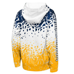 Nashville Predators Outerstuff Youth Frozen Frenzy Hoodie - NHL Hoodies