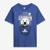 Toronto Maple Leafs Outerstuff Youth Mascot Highlight T-Shirt - NHL T-shirts