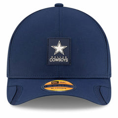 Dallas Cowboys Youth 2025 Sideline 9FORTY Adjustable Hat | NFL US