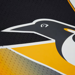 Mario Lemieux Pittsburgh Penguins Mitchell & Ness Unisex Maxxed Out Fashion Basketball Jersey - NHL Jerseys