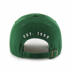 New York Jets '47 Hard Hat Clean Up Adjustable Hat | NFL Online