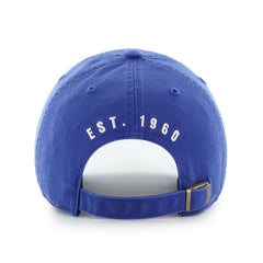 Buffalo Bills '47 Hard Hat Clean Up Adjustable Hat | NFL New