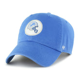 Detroit Lions '47 Hard Hat Clean Up Adjustable Hat | NFL Sale