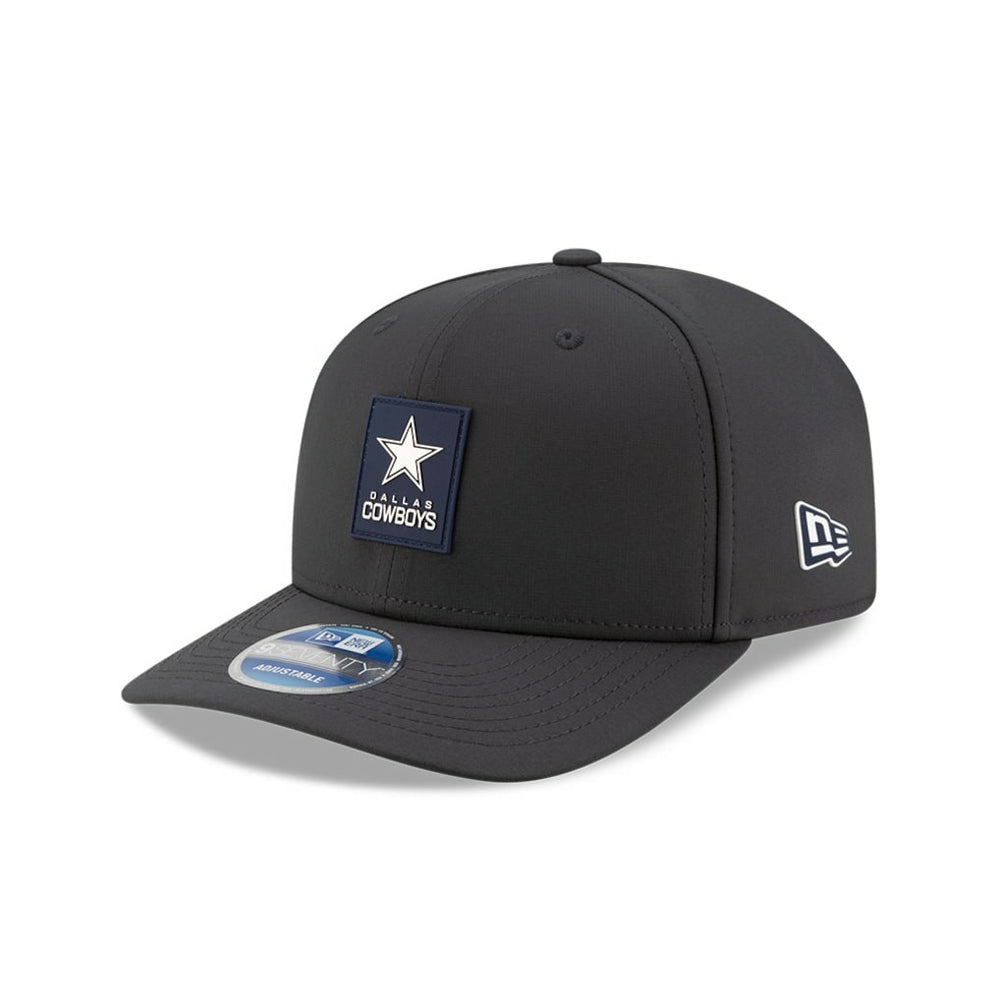 Dallas Cowboys 2025 Sideline Cold Weather 9SEVENTY Adjustable Hat | NFL Online